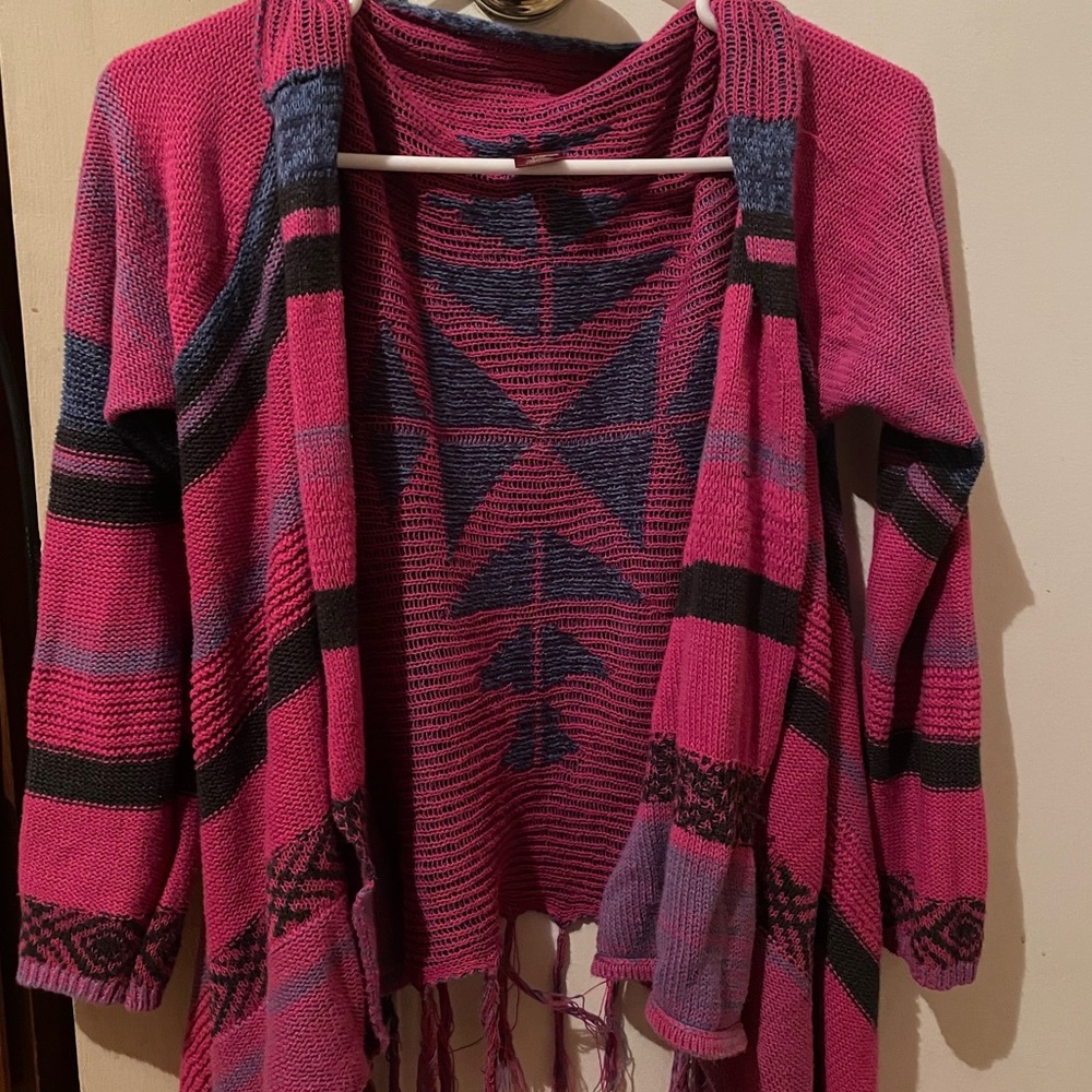 Women’s cardigan